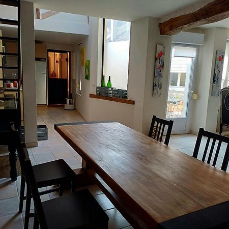Esterline Hautvillers Dış mekan fotoğraf