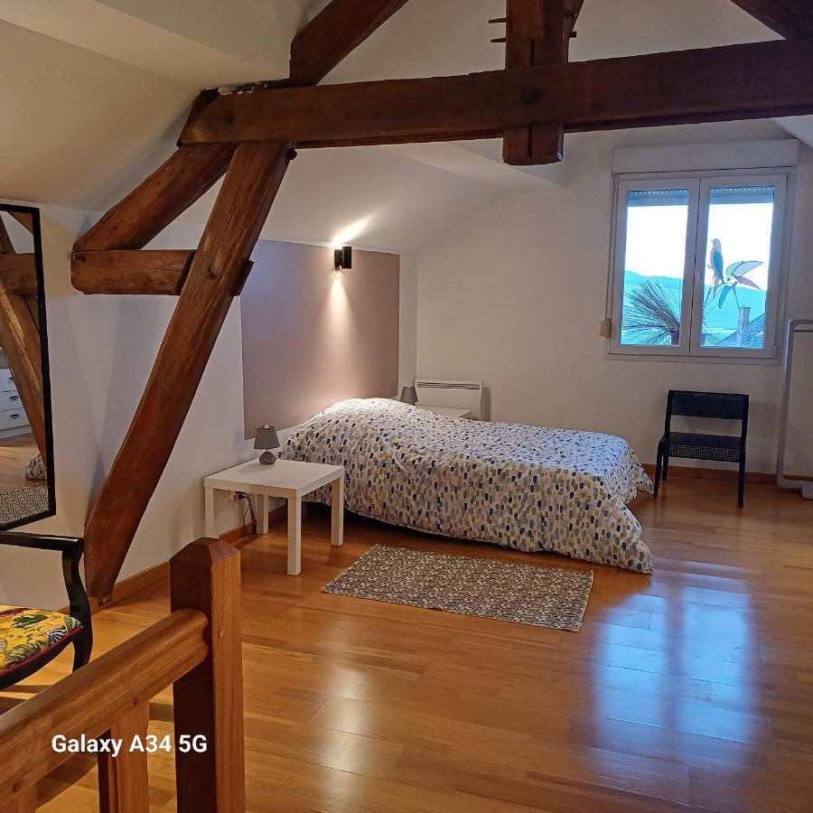 Esterline Hautvillers Dış mekan fotoğraf